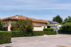  B&B HOTEL Montpellier Sud Lattes  Латтес